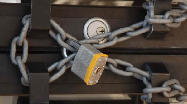 Быстрый взлом замков в Санкт-Петербурге