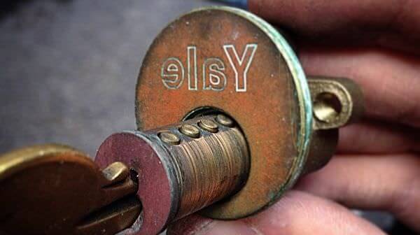 Срочная замена замков в Санкт-Петербурге