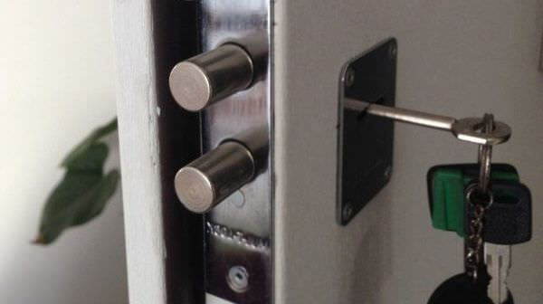 Замена замков Мультилок Замена замков Мультилок